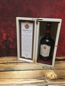 Havana Club Tributo 2018