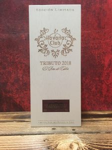 Havana Club Tributo 2018