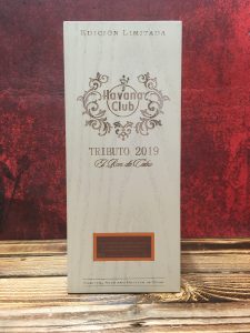 Havana Club Tributo 2019