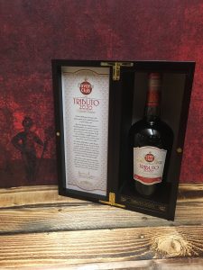 Havana Club Tributo 2020