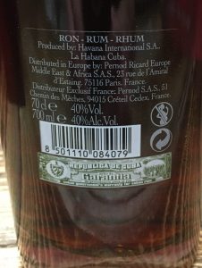 Havana Club Tributo 2020