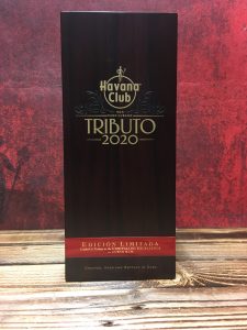Havana Club Tributo 2020