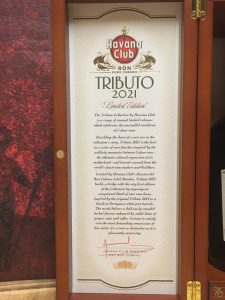 Havana Club Tributo 2021