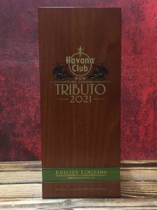 Havana Club Tributo 2021