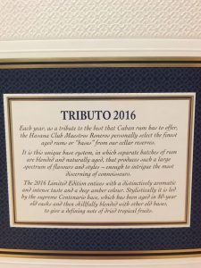 Havana Club Tributo 2016