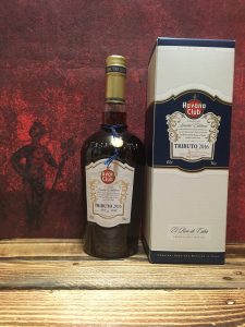 Havana Club Tributo 2016
