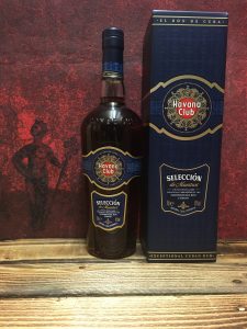 Havana Club Seleccion de Maestros Version 1