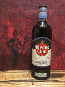 Havana Club Edición Profesional A