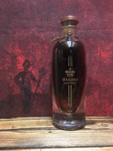 Havana Club Añejo Maximo 3. Version