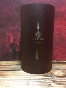 Havana Club Añejo Maximo 3. Version