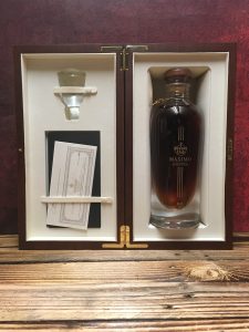 Havana Club Maximo Version 3