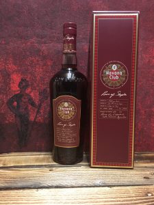 Havana Club Rum of Skepta 2021