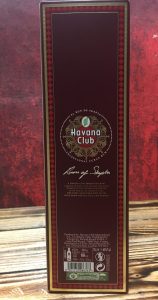 Havana Club Rum of Skepta 2021