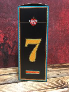 Havana Club Añejo 7 Anos 1l in Geschenkebox