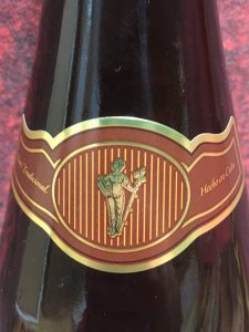 Havana Club Anejo Reserva 0,75 l 2018