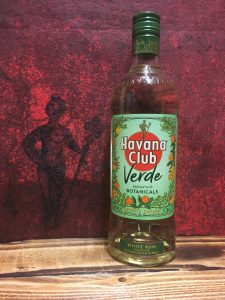 Havana Club Verde 2020