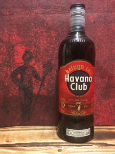 Havana Club X 7 jähriger Kelvyn Colt
