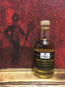 Havana Club Forever Young