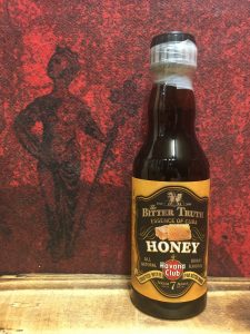 The Bitter Truth Essence Of Cuba Honey 2019