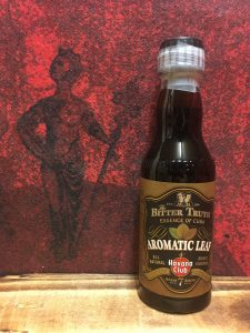 The Bitter Truth Essence Of Cuba Aromatic Leaf 2019