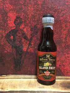 The Bitter Truth Essence Of Cuba Island Fruit 2019