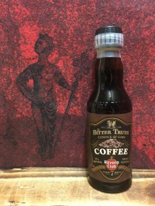 The Bitter Truth Essence Of Cuba Coffee 2019