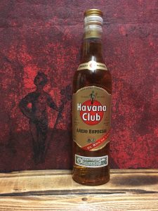 Havana Club Especial 0,5l 2010