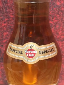 Havana Club Especial 0,5l 2010