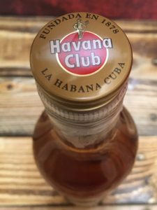 Havana Club Especial 0,5l 2010