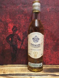 Havana Club Esencial de los Cantineros ohne Nummer