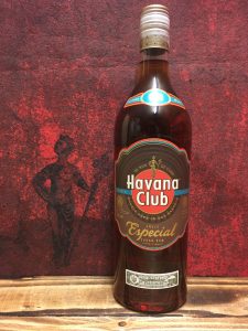 Havana Club Anejo Especial 1l 2020