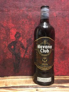 Havana Club TMLXV Tomorrowland 2019