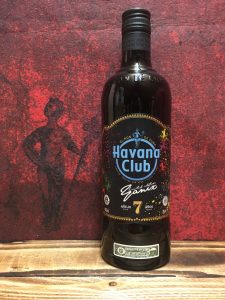 Havana Club X 7 jähriger Yanix