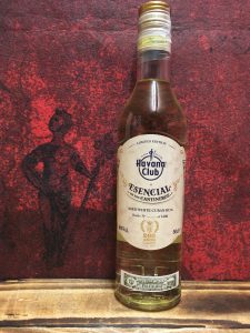 Havana Club Esencial de los Cantineros ohne Nummer