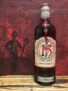 Havana Club Ronera 15 weiß