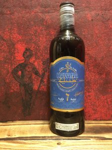 Havana Club X 7 jähriger Hamza