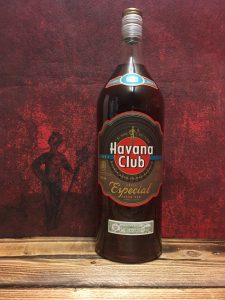 Havana Club Especial 1,75l 2020