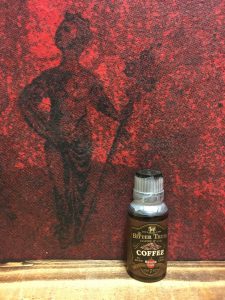 Havana Club The Bitter Truth-Essence of Cuba coffee 2015