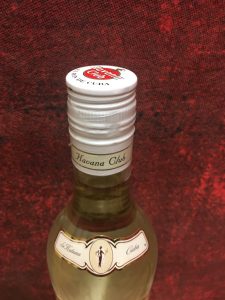 Havana Club blanco 2015