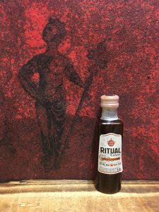 Havana Club Mini Ritual 37,5% 2021