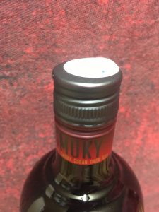 Havana Club Cuban Smoky 1l