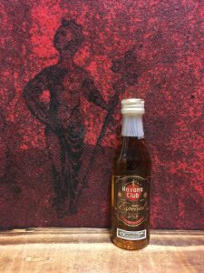 Havana Club Anejo Especial Mini 2014