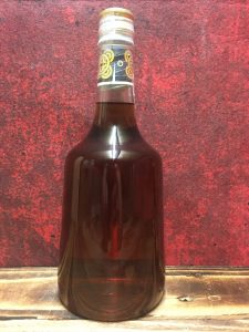 Havana Club Likör Pineapple Liqueur Ananas 1980