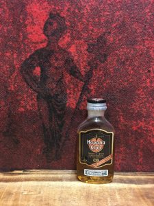 Havana Club Añejo 7 Anos Mini PET