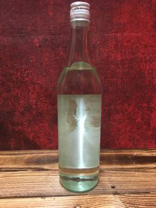 Havana Club silverdry 1er