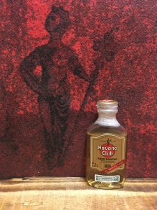 Havana Club Anejo Especial Mini PET 2014 (Druck 2)