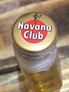 Havana Club Anejo Especial Mini PET 2014 (Druck 2)