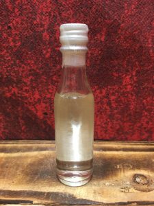 Havana Club mini light dry 1966