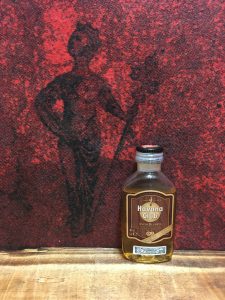 Havana Club Reserva mini PET 2005