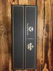 Havana Club TMLXV Tomorrowland Set 2019